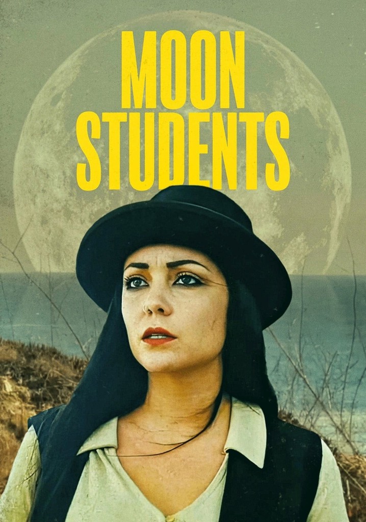 Moon Students movie watch streaming online